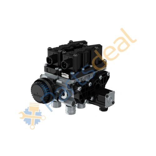 ECAS Solenoid Valve – WABCO 4728800104