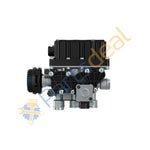 ECAS Solenoid Valve – WABCO 4728800104 thumbnail