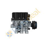 ECAS Solenoid Valve – WABCO 4728800104 thumbnail