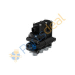 ECAS Solenoid Valve – WABCO 4728900292 thumbnail