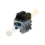 ECAS Solenoid Valve – WABCO 4728900204 thumbnail