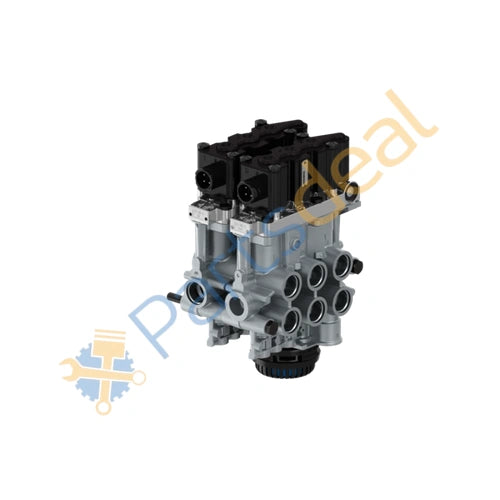 ECAS Solenoid Valve – WABCO 4729050252