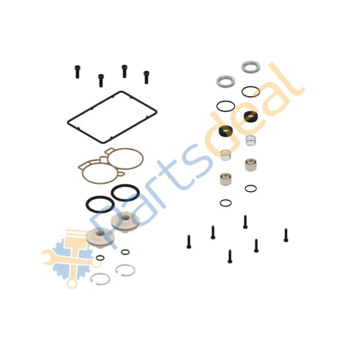 Kit: Plunger – WABCO 4801029352