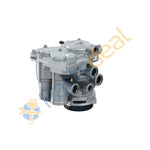 EBS Trailer Control Valve – WABCO 4802040122 thumbnail
