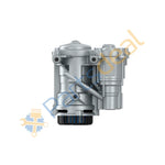 EBS Trailer Control Valve – WABCO 4802040122 thumbnail