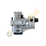 EBS-Relay Valve – WABCO 9730115724 thumbnail