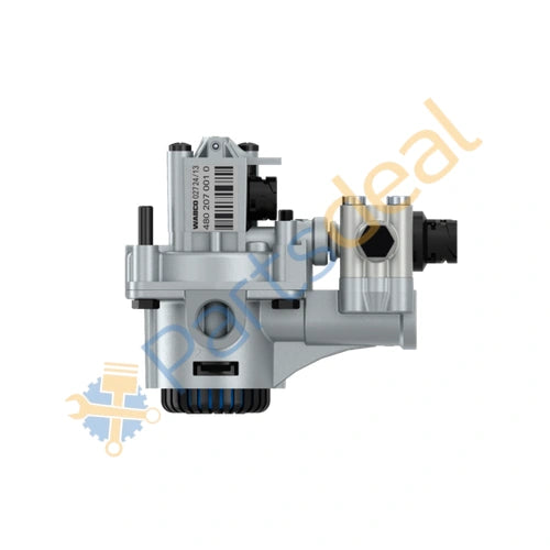EBS-Relay Valve – WABCO 9730115724