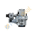 EBS-Relay Valve – WABCO 9730115724 thumbnail
