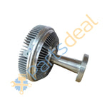 Visco Clutch for Tata Cummins Engine & Others, 4 Hole, Euro 3- DE095001 thumbnail