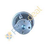 Visco Clutch for Tata Cummins Engine & Others, 4 Hole, Euro 3- DE095001 thumbnail