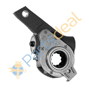 4W2005 Automatic Slack Adjuster - DAF Truck and Bus Replacement