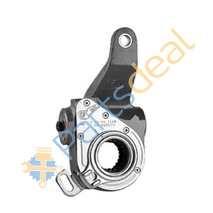 4W2070 Automatic Slack Adjuster - MAN Truck Replacement