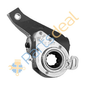4W2110 Automatic Slack Adjuster - DAF Truck and Bus Replacement