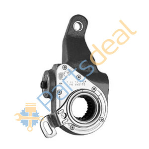 4W2155 Automatic Slack Adjuster - Mercedes Truck Replacement