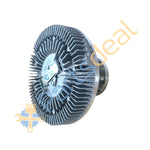 Visco Clutch for Tata Cummins Engine & Others, 6 Hole, Euro 2- CE732001 thumbnail