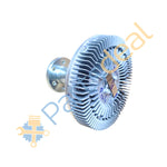 Visco Clutch for Tata 697 Engine, 6 Hole, Euro 3- DE094001 thumbnail