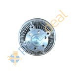 Visco Clutch for Tata Cummins Engine & Others, 6 Hole, Euro 2- CE732001 thumbnail