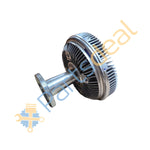 Visco Clutch for Tata 697 Engine, 6 Hole, Euro 3- DE094001 thumbnail