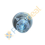 Visco Clutch for Tata 697 Engine, 6 Hole, Euro 3- DE094001 thumbnail