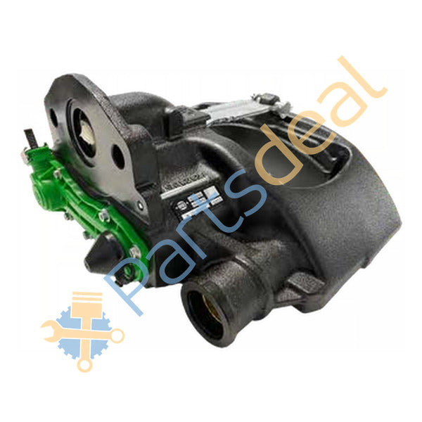 MEI 5C1455 Brake Caliper RH LB225 | Scania