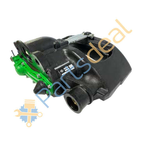 MEI 5C2115 Brake Caliper RH LV225 | Mercedes