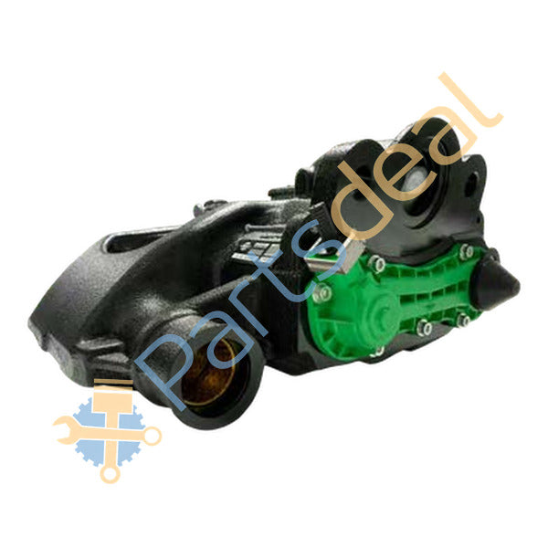 MEI 5C2120 Brake Caliper LH LV225 | Mercedes