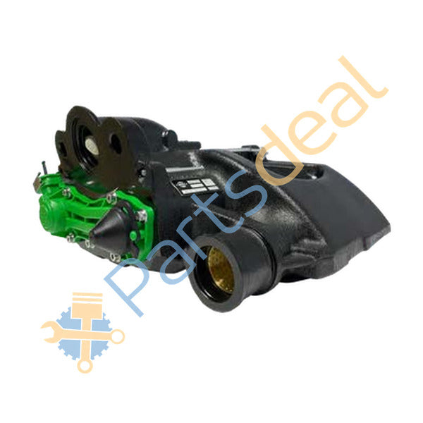 MEI 5C2125 Brake Caliper RH LV225 | Mercedes