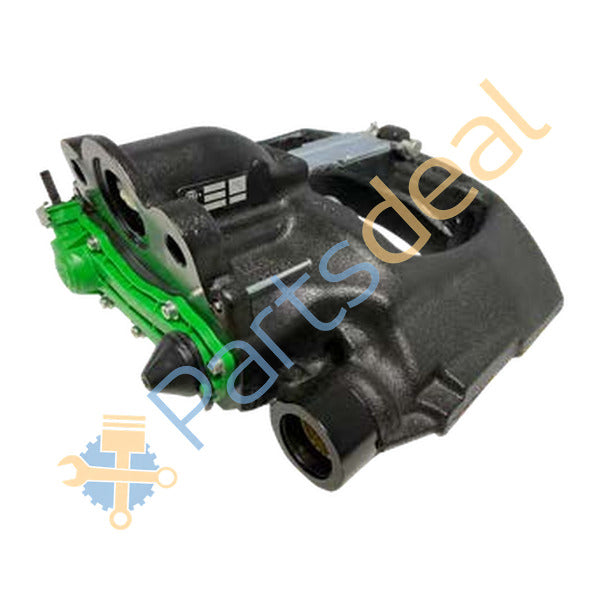 MEI 5C3115 Brake Caliper RH LA225 | Mercedes