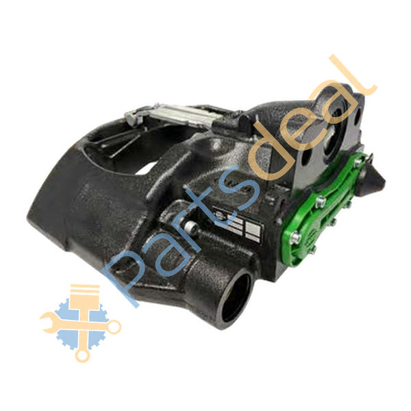 MEI 5C4400 LH LC225 Trailer Caliper (base caliper)