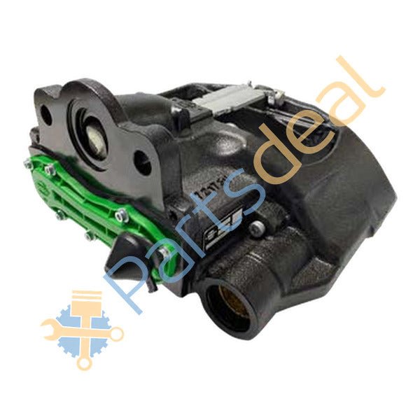 MEI 5C4405 RH LC225 Trailer Caliper (base caliper)
