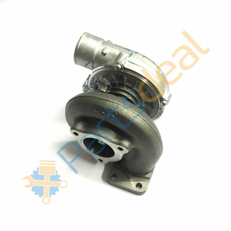 Turbocharger for Tata 709 / 909 / 1109 LPT- 497 BSII LPT 762803-5002S