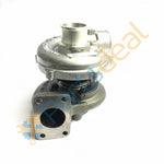 Turbocharger for Tata 709 / 909 / 1109 LPT- 497 BSII LPT 762803-5002S thumbnail