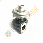 Turbocharger for Tata 709 / 909 / 1109 LPT- 497 BSII LPT 762803-5002S thumbnail