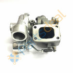 Turbocharger for Tata 407 4SP- 4SP BSII 764070-5003S thumbnail