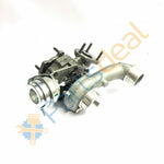 Turbocharger for Tata Safari VNT- 2.2L VNT BS III 766470-5002S thumbnail