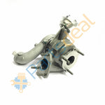 Turbocharger for Tata Safari VNT- 2.2L VNT BS III 766470-5002S thumbnail