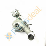 Turbocharger for Tata Safari VNT- 2.2L VNT BS III 766470-5002S thumbnail