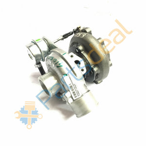Turbocharger for Tata 407 SFC- 4SP SFC BSIII 805223-5001S