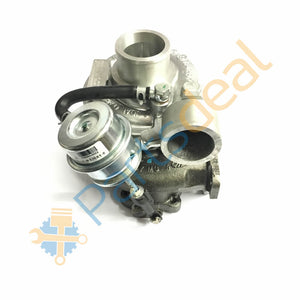 Turbocharger for Tata 407 LPT- 4SP LPT BSIII 805223-5002S