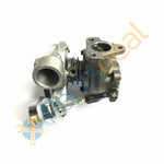 Turbocharger for Tata 407 LPT- 4SP LPT BSIII 805223-5002S thumbnail