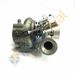 Turbocharger for Tata 709 / 909 / 1109 LPT- 497 LPT BSIII 805928-5001S thumbnail