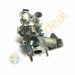 Turbocharger for Tata Venture- 1.4L WG BS IV 817284-5001S thumbnail