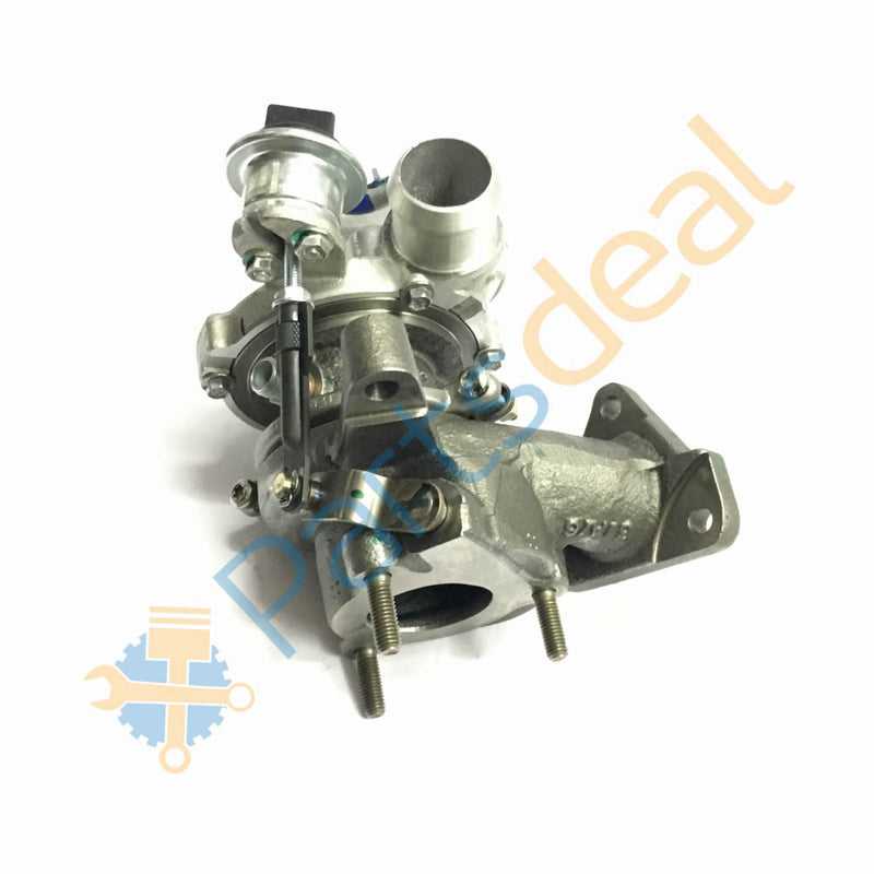 Turbocharger for Tata Venture- 1.4L WG BS IV 817284-5001S