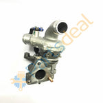 Turbocharger for Tata Venture- 1.4L WG BS IV 817284-5001S thumbnail