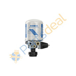 Single Chamber Air Dryer+Unloader – WABCO 4324109322 thumbnail