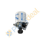 Single Chamber Air Dryer+Unloader – WABCO 4324109322 thumbnail