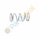 Booster Spring- 8876345 thumbnail