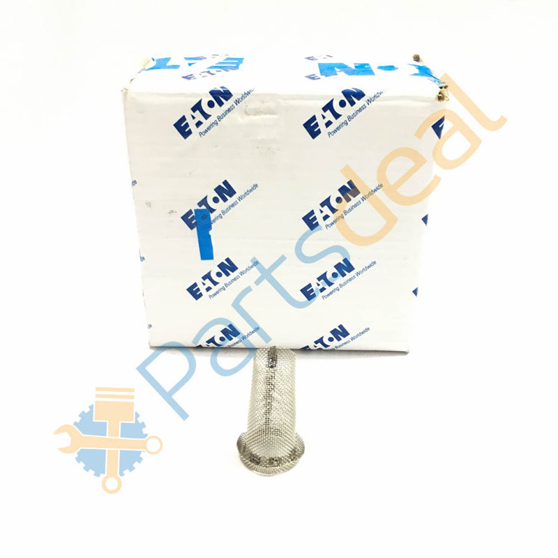Oil Strainer- 8876351