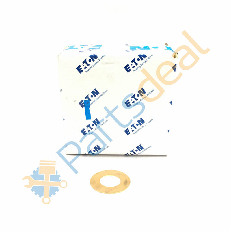 Thrust Washer- 8878125