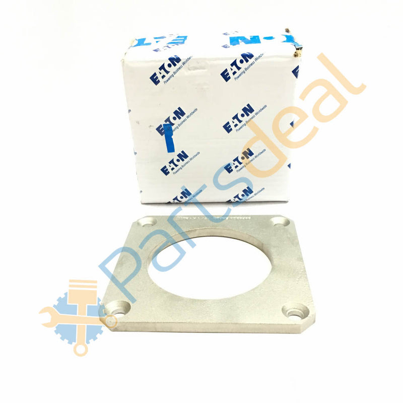 Retention Plate- 8878204